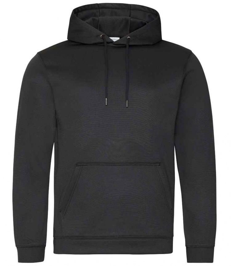 Just Hoods JH006 AWDis Sports Polyester Hoodie